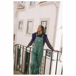 Femme Favorite People Robes, Combinaisons|Salopette Alfama - Collection Femme |