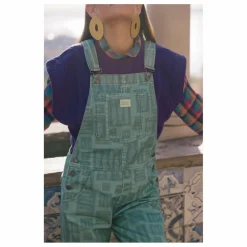 Femme Favorite People Robes, Combinaisons|Salopette Alfama - Collection Femme |