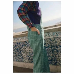Femme Favorite People Robes, Combinaisons|Salopette Alfama - Collection Femme |