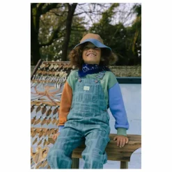 Outlet Favorite People Salopette Alfama | Vert