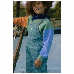 Outlet Favorite People Salopette Alfama | Vert