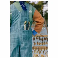 Outlet Favorite People Salopette Alfama | Vert