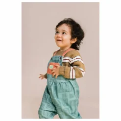 Favorite People Salopette Alfama Mini | Vert Online