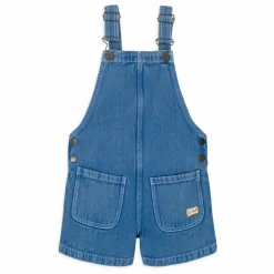 Louise Misha Salopette Atilo Coton Bio | Denim Outlet