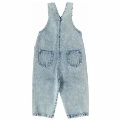 Enfant Goldie + Ace Salopette Austin |