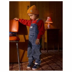 Enfant Goldie + Ace Combinaisons|Bodies, Combinaisons|Salopette Blake Vintage |