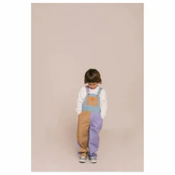 New Favorite People Salopette Caravela | Bleu