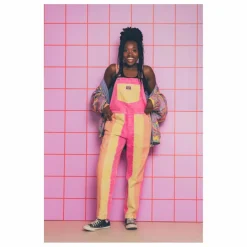 Femme Favorite People Salopette Chiclets - Collection Femme |