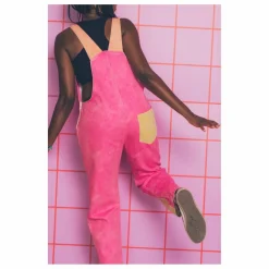 Femme Favorite People Salopette Chiclets - Collection Femme |