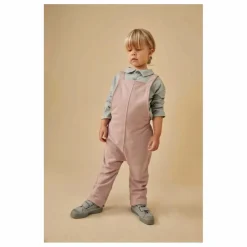 Gray Label Salopette Coton Bio | Parme Outlet