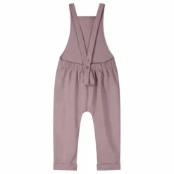 Gray Label Salopette Coton Bio | Parme Outlet