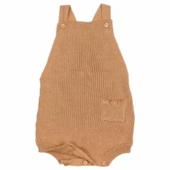 Búho Salopette Coton Bio Maille |