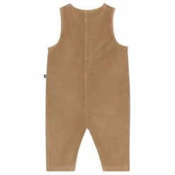 Petit Bateau Salopette Côtelée | Beige Sale