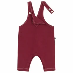 Petit Bateau Salopette Cœur |