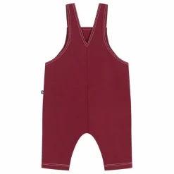 Petit Bateau Salopette Cœur |