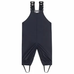 New Petit Bateau Salopette de Pluie | Bleu marine