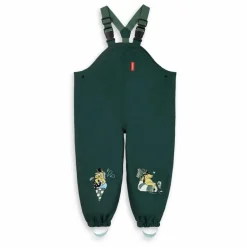 Hello Hossy Salopette de Pluie Captain | Vert sapin Discount