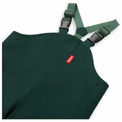 Hello Hossy Salopette de Pluie Captain | Vert sapin Discount