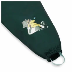 Hello Hossy Salopette de Pluie Captain | Vert sapin Discount