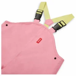 Enfant Hello Hossy Robes, Combinaisons|Salopette de Pluie Pitaya |