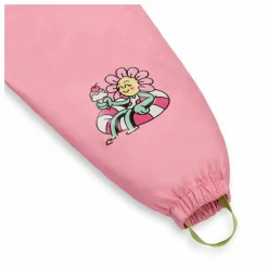 Enfant Hello Hossy Robes, Combinaisons|Salopette de Pluie Pitaya |