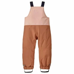 Enfant Patagonia Salopette de ski Pile Fibres Recyclées |