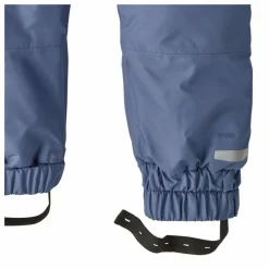 Enfant Patagonia Robes, Combinaisons|Salopette de Ski Snow Pile Fibres Recyclées | Lilas