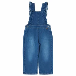 Enfant Tocoto Vintage Salopette Denim |