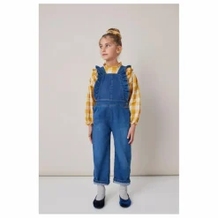 Enfant Tocoto Vintage Salopette Denim |