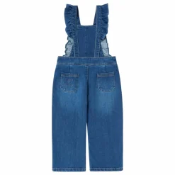 Enfant Tocoto Vintage Salopette Denim |