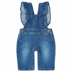 Enfant Tocoto Vintage Salopette Denim |