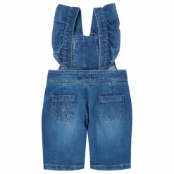 Enfant Tocoto Vintage Salopette Denim |