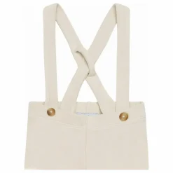 Donsje Salopette Deno Coton Bio |