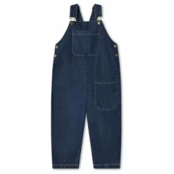 Best Fliink Salopette Don Denim | Bleu