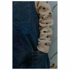 Best Fliink Salopette Don Denim | Bleu