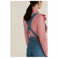 Femme Maria de la Orden Salopette Duke Denim |