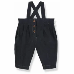 1+ in the family Salopette Elke | Bleu marine Outlet