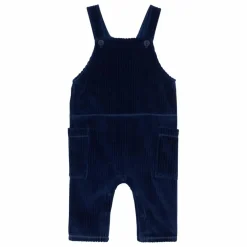 Arsène et Les Pipelettes Salopette Erion Coton Bio |