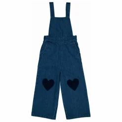 Enfant Louis Louise Salopette Ferme |