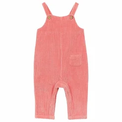 Arsène et Les Pipelettes Bodies, Combinaisons|Combinaisons Et Bodies|Salopette Gwennaig Coton Bio |