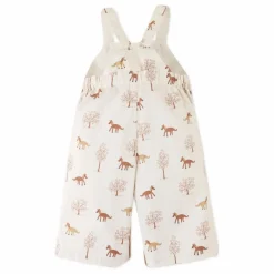 Enfant Gingersnaps Robes, Combinaisons|Bodies, Combinaisons|Salopette Holly |