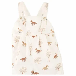 Enfant Gingersnaps Robes, Combinaisons|Bodies, Combinaisons|Salopette Holly |