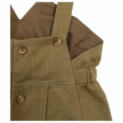 Hot Donsje Salopette Lewes | Vert olive