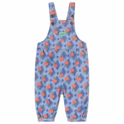 Favorite People Salopette Liberdade Mini | Violet