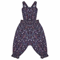 the new society Salopette Liberty Felicity | Violet Outlet