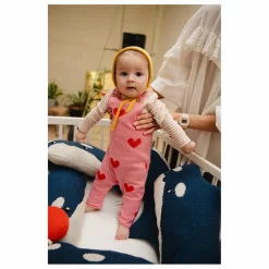 Bayiri Bodies, Combinaisons|Combinaisons Et Bodies|Salopette Lovely Coton Bio |