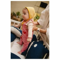 Bayiri Bodies, Combinaisons|Combinaisons Et Bodies|Salopette Lovely Coton Bio |