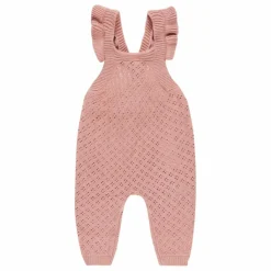 Enfant Quincy Mae Salopette Maille |