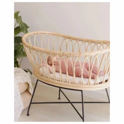 Enfant Quincy Mae Salopette Maille |