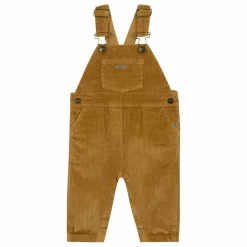 Bonton Salopette Micare Velours Côtelé |